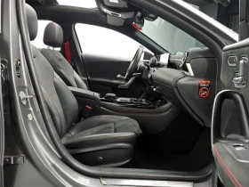 Mercedes-Benz A 35 AMG A35 4MATIC SEDAN | Auto.bg — изображение 11