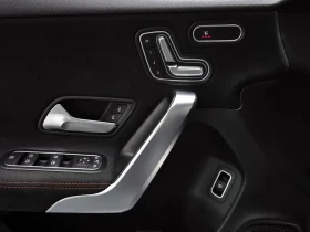 Mercedes-Benz A 35 AMG A35 4MATIC SEDAN | Auto.bg — изображение 17