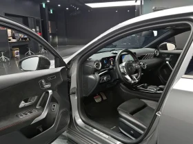 Mercedes-Benz A 35 AMG A35 4MATIC SEDAN | Auto.bg — изображение 10