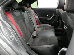 Mercedes-Benz A 35 AMG A35 4MATIC SEDAN | Auto.bg — изображение 12
