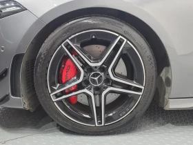 Mercedes-Benz A 35 AMG A35 4MATIC SEDAN | Auto.bg — изображение 5