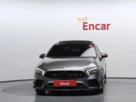Mercedes-Benz A 35 AMG A35 4MATIC SEDAN | Auto.bg — изображение 3