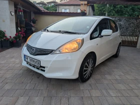 Honda Jazz 1.2 i-VTEC BRC-газ | Auto.bg — изображение 6
