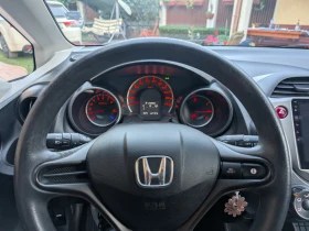 Honda Jazz 1.2 i-VTEC BRC-газ | Auto.bg — изображение 7