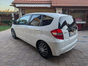 Honda Jazz 1.2 i-VTEC BRC-газ | Auto.bg — изображение 4