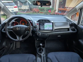 Honda Jazz 1.2 i-VTEC BRC-газ | Auto.bg — изображение 9