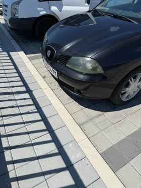Seat Cordoba | Mobile.bg � ����� ������ 4