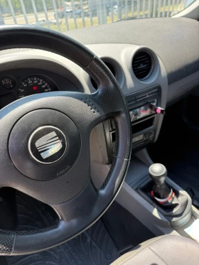 Seat Cordoba | Mobile.bg � ����� ������ 6