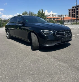 Mercedes-Benz E 300 E 300e Plug-in Hybrid - 21600 € / 42245.93 лв. - 58528057 3