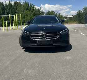 Mercedes-Benz E 300 E 300e Plug-in Hybrid - 21600 € / 42245.93 лв. - 58528057 2