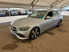 Mercedes-Benz C 300 * CARFAX * БЕЗ ПЪРВОНАЧАЛНА ВНОСКА