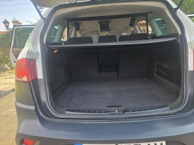 Seat Altea * 4�4* 2.0 TDI 170hp | Mobile.bg � ����� ������ 10