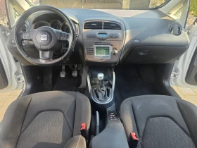 Seat Altea * 4�4* 2.0 TDI 170hp | Mobile.bg � ����� ������ 6