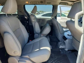 Toyota Sienna 3.5l Xle 8-Passenger - 15000 € - 64213244 11