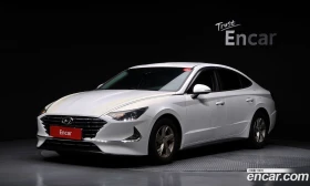 ����� �� �������� �� Hyundai Sonata 2.0 Smart