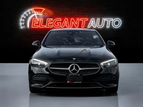Mercedes-Benz C 300 4MATIC* BURMESTER* ХЕДЪП* ДИСТРОНИК* КРАЙНА ЦЕНА