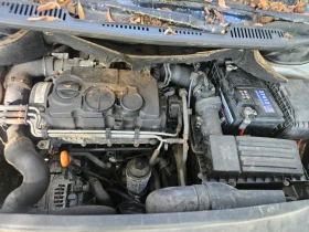 VW Caddy 1.9 TDI 105kc.4+ 1�����. 284000km | Mobile.bg � ����� ������ 10