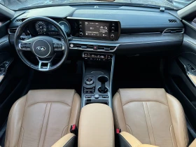 Kia K5 2.0 MPI ! Noblesse ! - цена по договаряне - 83021216 9