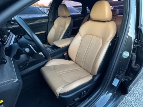 Kia K5 2.0 MPI ! Noblesse ! - цена по договаряне - 83021216 7