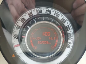 Fiat 500 1.2 EURO 4- ЛИЗИНГ  - 2900 € - 54473404 15