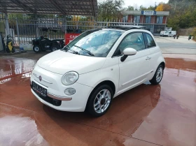 Fiat 500 1.2 EURO 4- ЛИЗИНГ  - 2900 € - 54473404 3