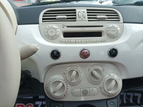 Fiat 500 1.2 EURO 4- ЛИЗИНГ  - 2900 € - 54473404 14