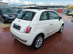 Fiat 500 1.2 EURO 4- ЛИЗИНГ  - 2900 € - 54473404 5