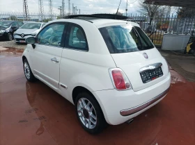 Fiat 500 1.2 EURO 4- ЛИЗИНГ  - 2900 € - 54473404 6