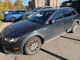 Audi A4 Allroad * Technik * CARFAX * ОПЦИЯ ЗА ФИНАНСИРАНЕ - 13000 € - 79856763 16