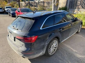 Audi A4 Allroad * Technik * CARFAX * ОПЦИЯ ЗА ФИНАНСИРАНЕ - 13000 € - 79856763 3
