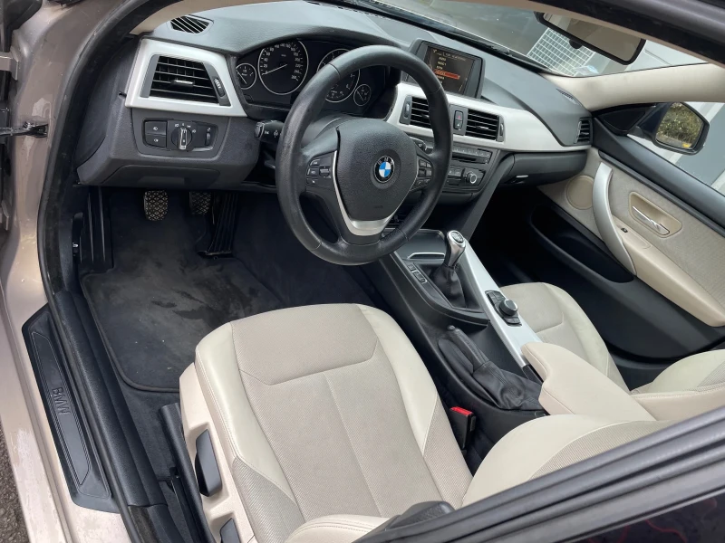 BMW 418 GranCoupe ТОП ЦЕНА, снимка 4 - Автомобили и джипове - 48222820