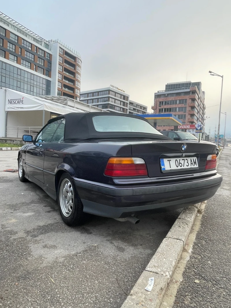 BMW 318, снимка 4 - Автомобили и джипове - 48286222