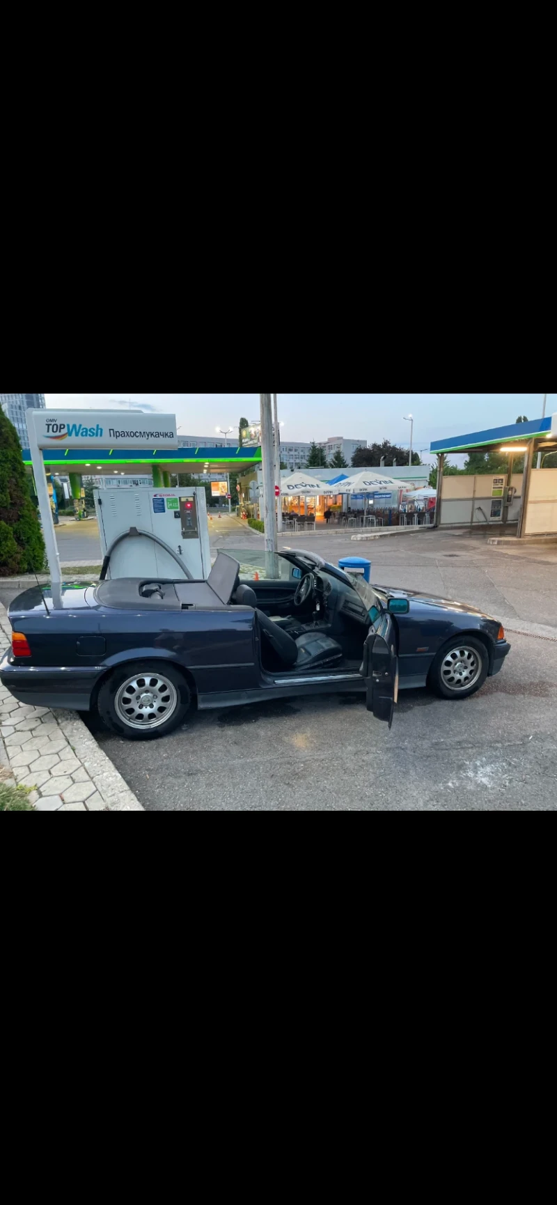 BMW 318, снимка 11 - Автомобили и джипове - 48286222