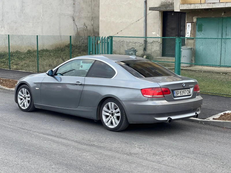 BMW 335 Bi-Turbo, снимка 3 - Автомобили и джипове - 48420476