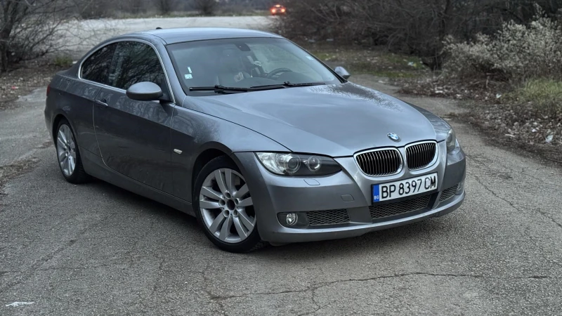 BMW 335 Bi-Turbo, снимка 5 - Автомобили и джипове - 48420476