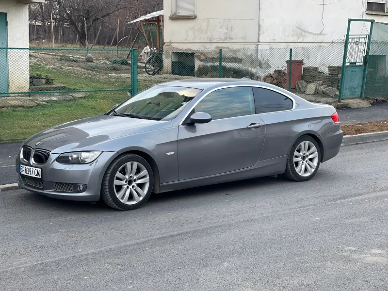 BMW 335 Bi-Turbo, снимка 2 - Автомобили и джипове - 48420476