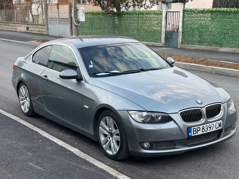 BMW 335 Bi-Turbo, снимка 6 - Автомобили и джипове - 48420476