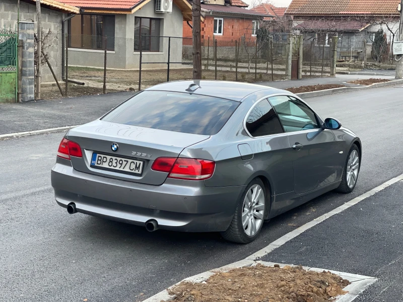 BMW 335 Bi-Turbo, снимка 5 - Автомобили и джипове - 48420476