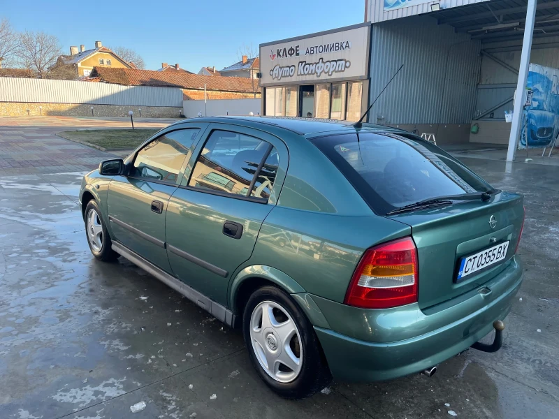 Opel Astra, снимка 5 - Автомобили и джипове - 48744976