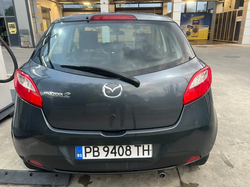 Mazda 2, снимка 3 - Автомобили и джипове - 49481158