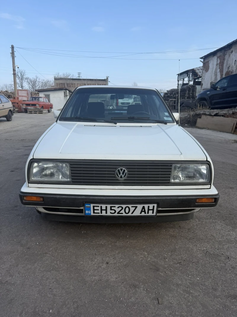 VW Jetta, снимка 1 - Автомобили и джипове - 49542544