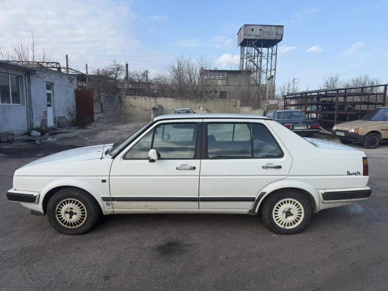 VW Jetta, снимка 3 - Автомобили и джипове - 48995200