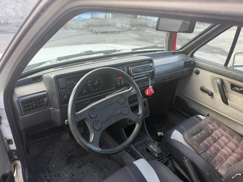 VW Jetta, снимка 5 - Автомобили и джипове - 48995200