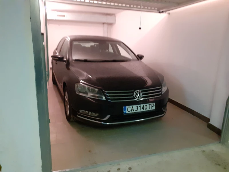 VW Passat B7, снимка 17 - Автомобили и джипове - 49260633