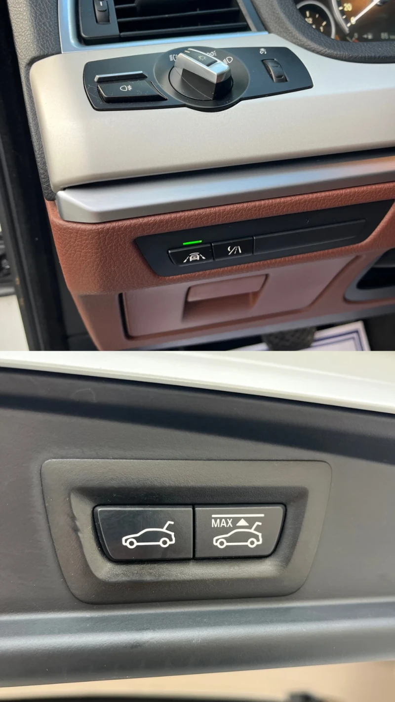 BMW 5 Gran Turismo 3.0D* X-DRIVE* DISTRONIC* СОБСТВЕН ЛИЗИНГ, снимка 13 - Автомобили и джипове - 49998370