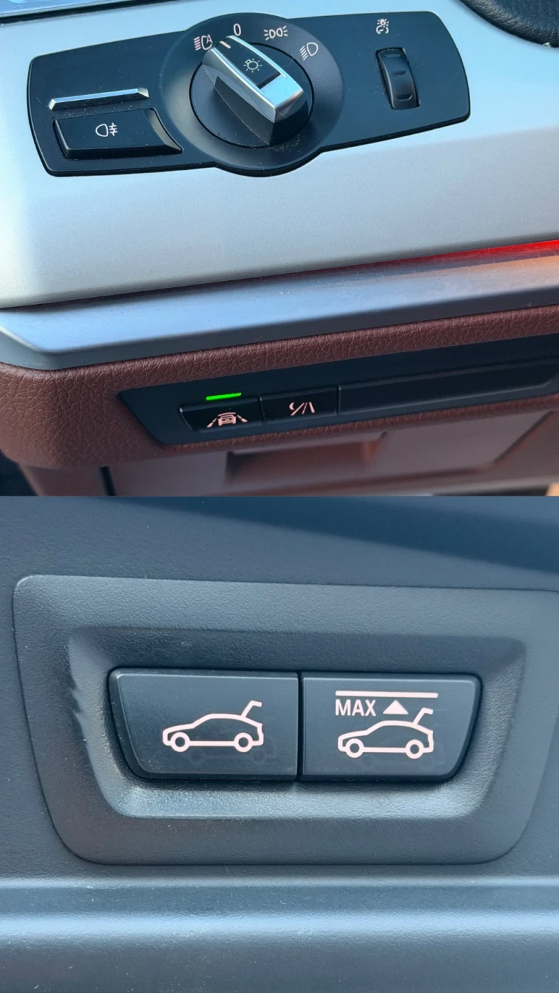 BMW 5 Gran Turismo 3.0D* X-DRIVE* DISTRONIC* СОБСТВЕН ЛИЗИНГ, снимка 14 - Автомобили и джипове - 49998370