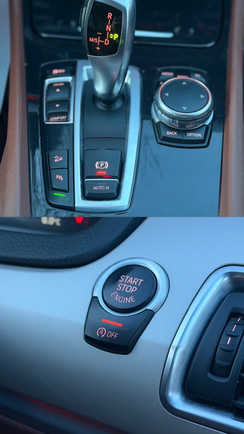 BMW 5 Gran Turismo 3.0D* X-DRIVE* DISTRONIC* СОБСТВЕН ЛИЗИНГ, снимка 12 - Автомобили и джипове - 49998370