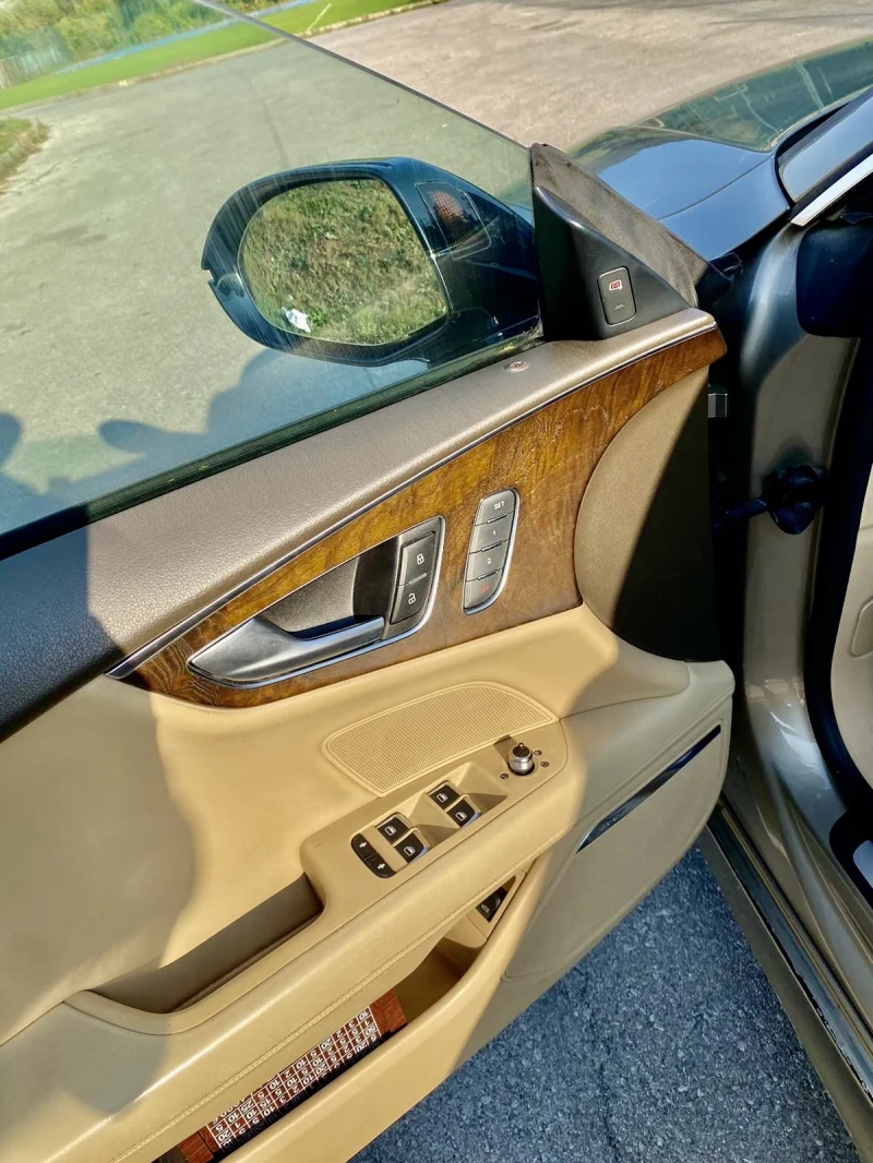 Audi A7 RS7, снимка 8 - Автомобили и джипове - 52401899