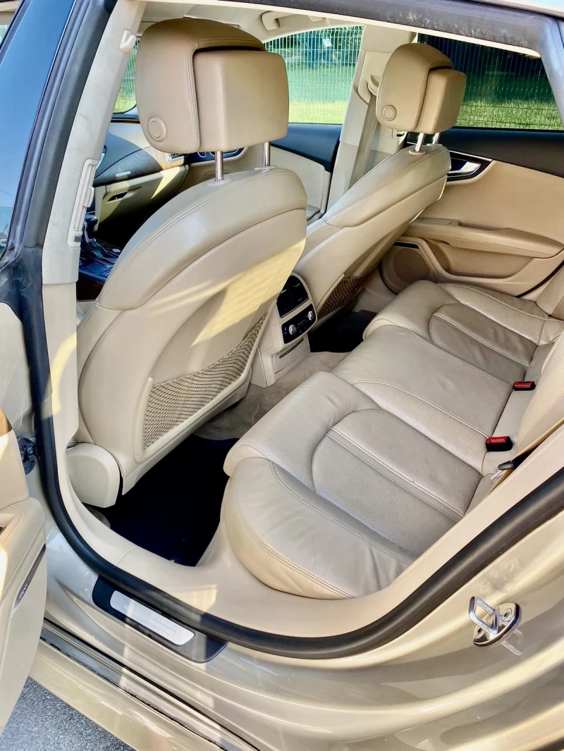 Audi A7 RS7, снимка 10 - Автомобили и джипове - 52401899