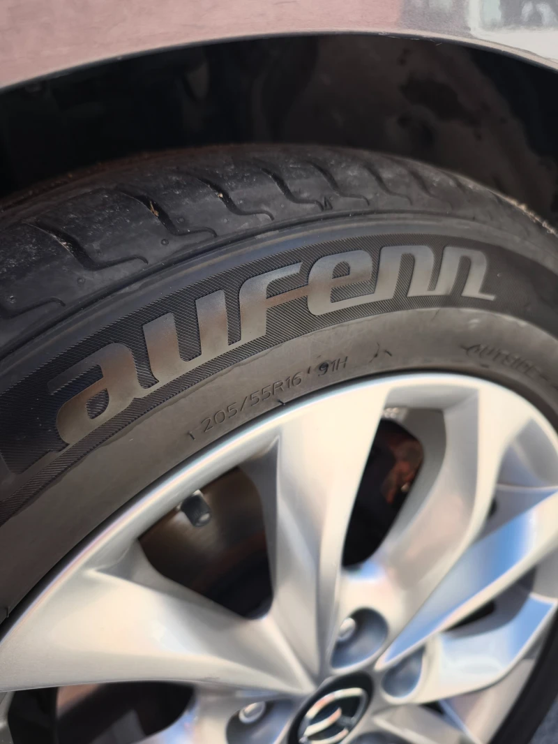 Mazda 6 2.5, снимка 4 - Автомобили и джипове - 52397923